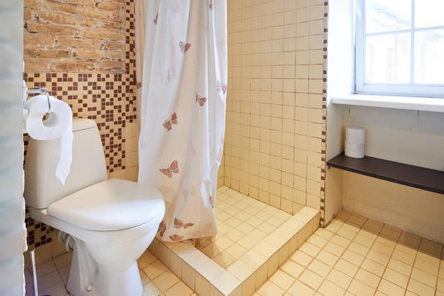 Mykolo Apartments فيلنيوس الغرفة الصورة