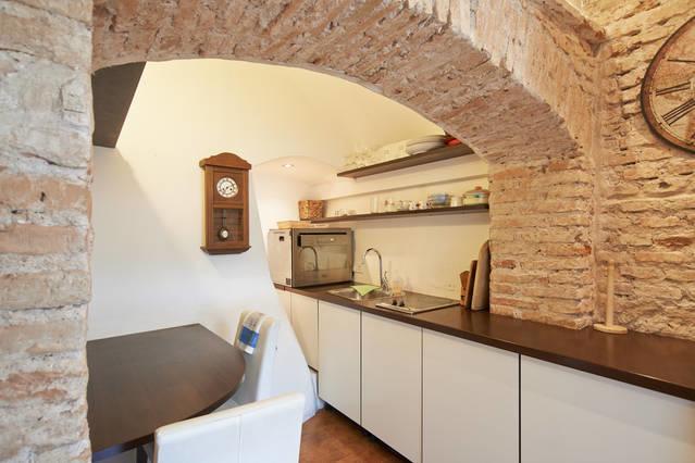 Mykolo Apartments فيلنيوس الغرفة الصورة
