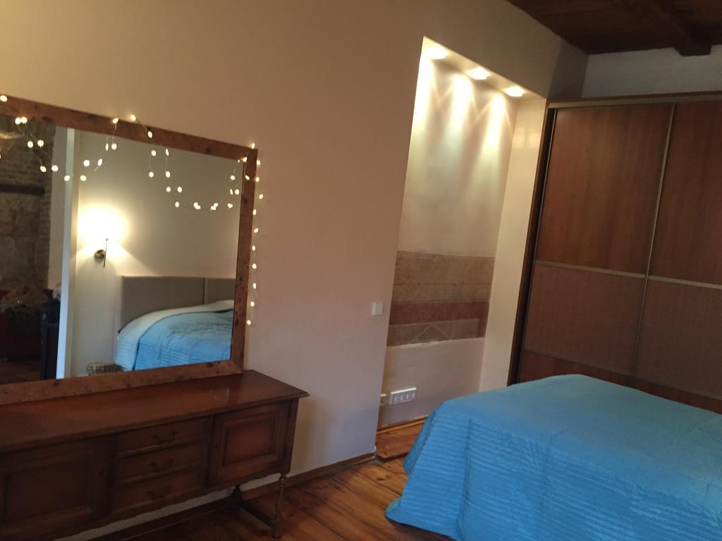 Mykolo Apartments فيلنيوس المظهر الخارجي الصورة
