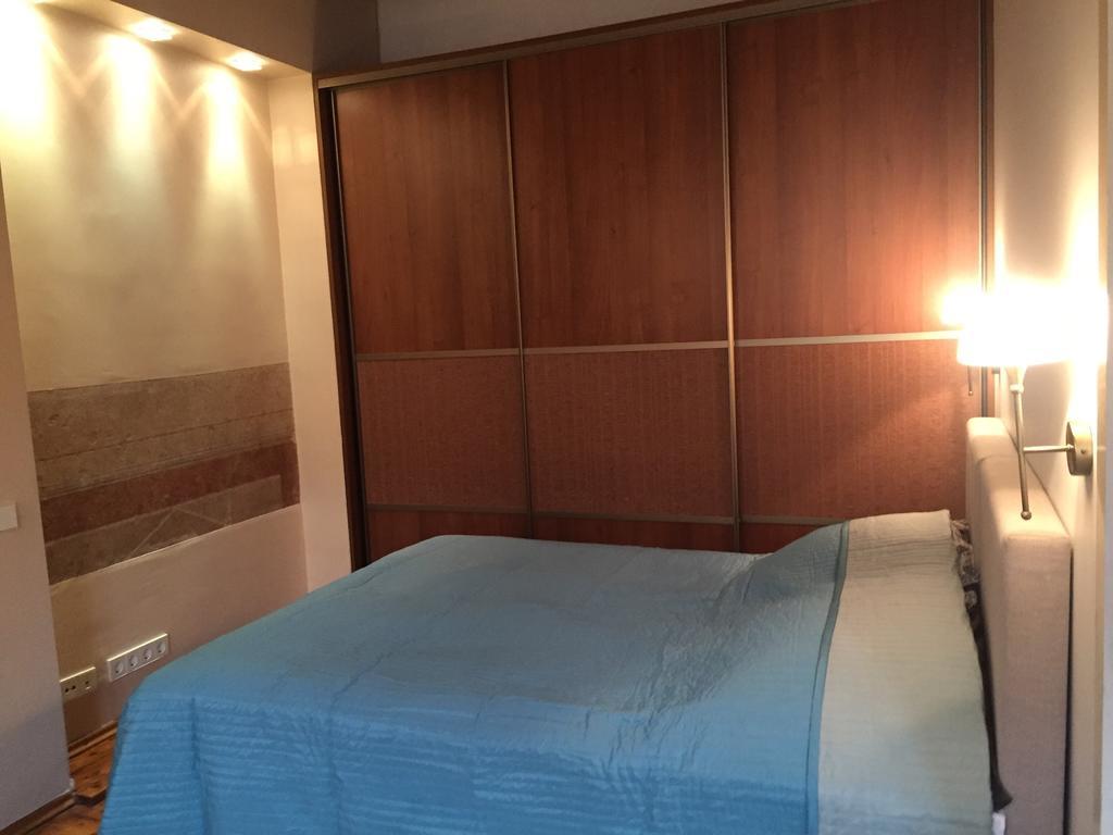 Mykolo Apartments فيلنيوس المظهر الخارجي الصورة