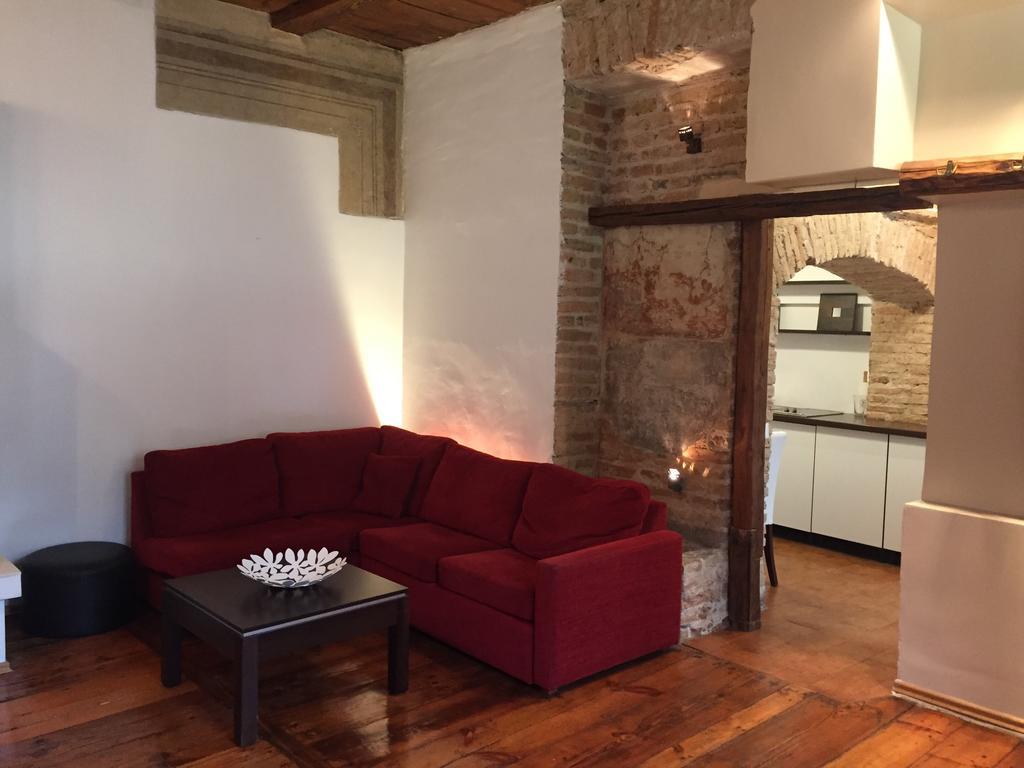 Mykolo Apartments فيلنيوس المظهر الخارجي الصورة